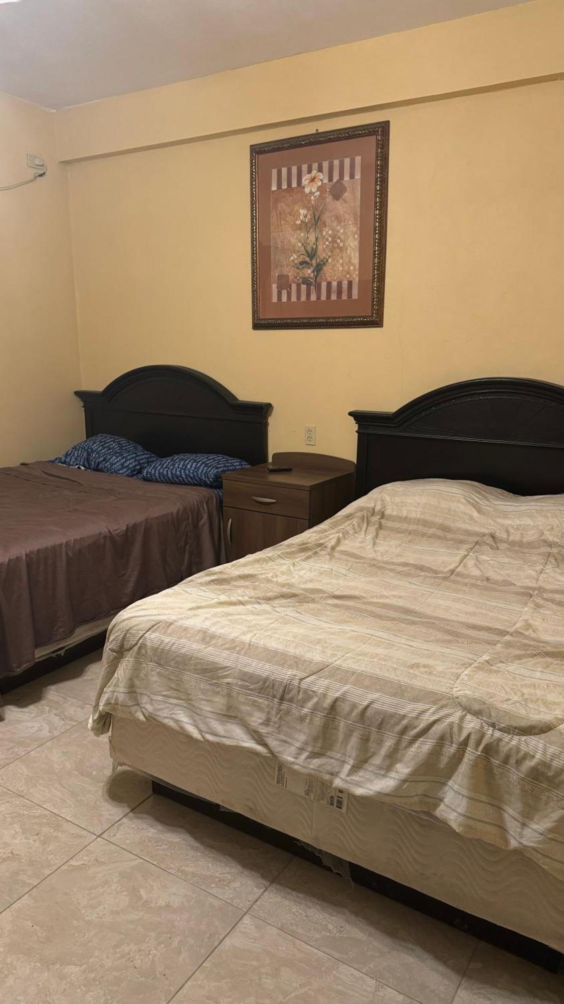 Departamentos Amueblados Matamoros, Vista Las Brisas Экстерьер фото