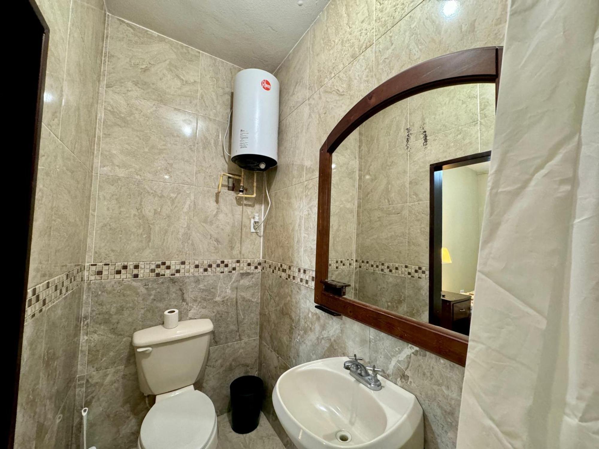 Departamentos Amueblados Matamoros, Vista Las Brisas Экстерьер фото